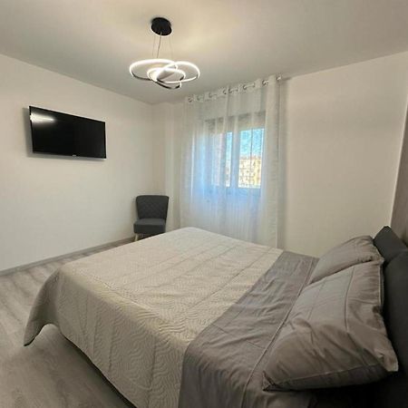 Sempione Apartment ライナーテ エクステリア 写真