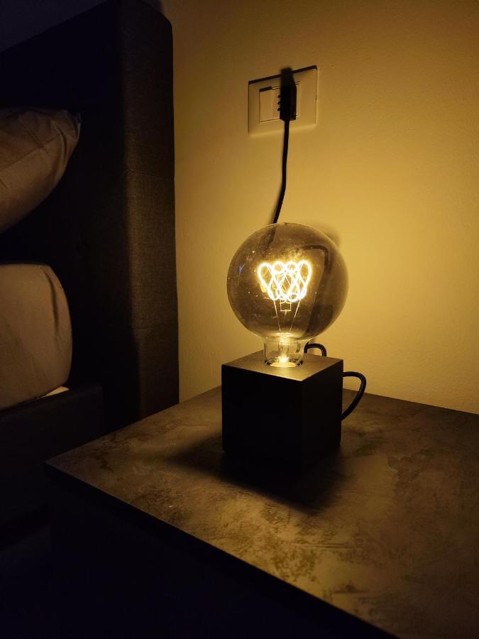 Sempione Apartment ライナーテ エクステリア 写真