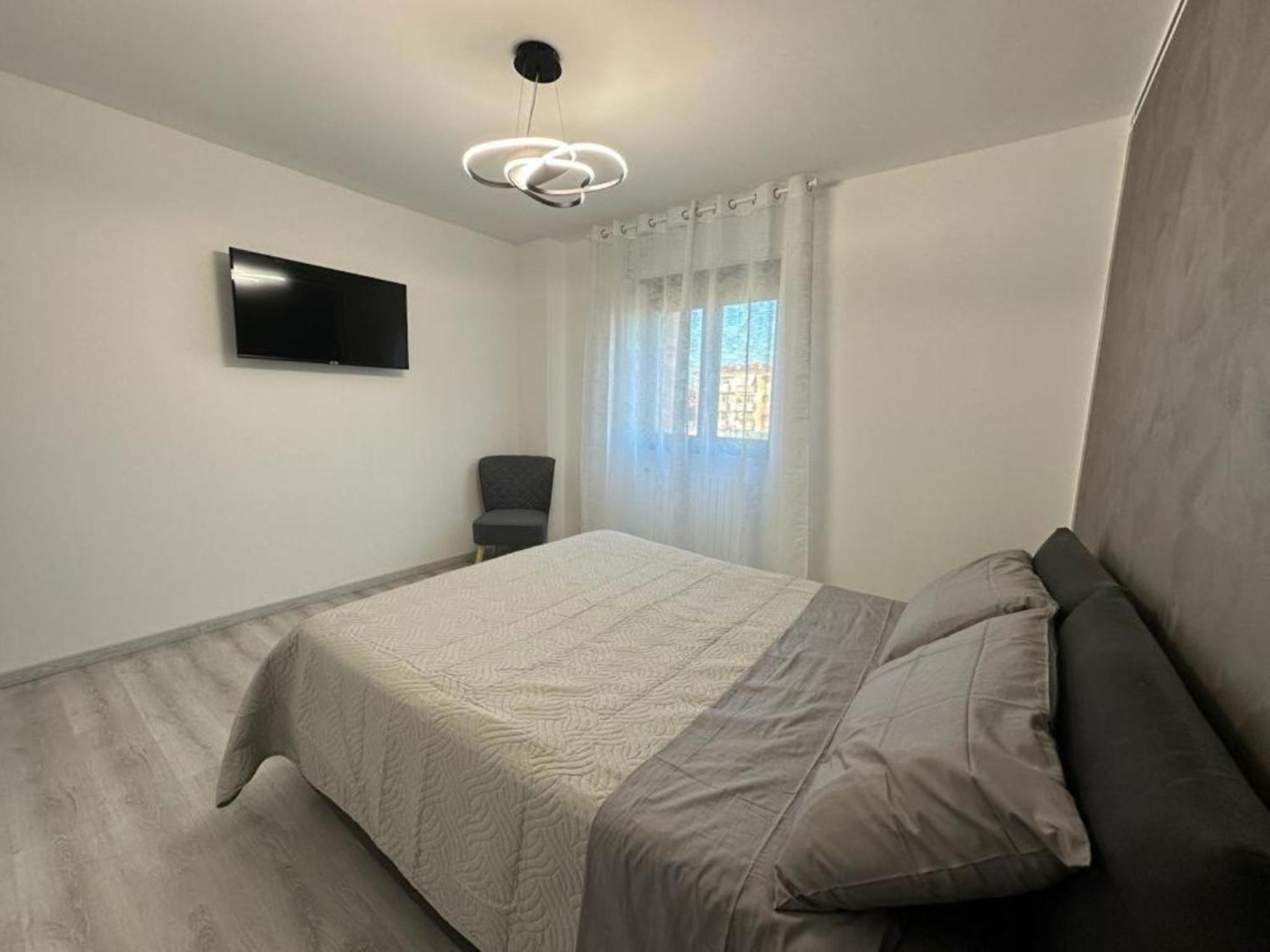 Sempione Apartment ライナーテ エクステリア 写真